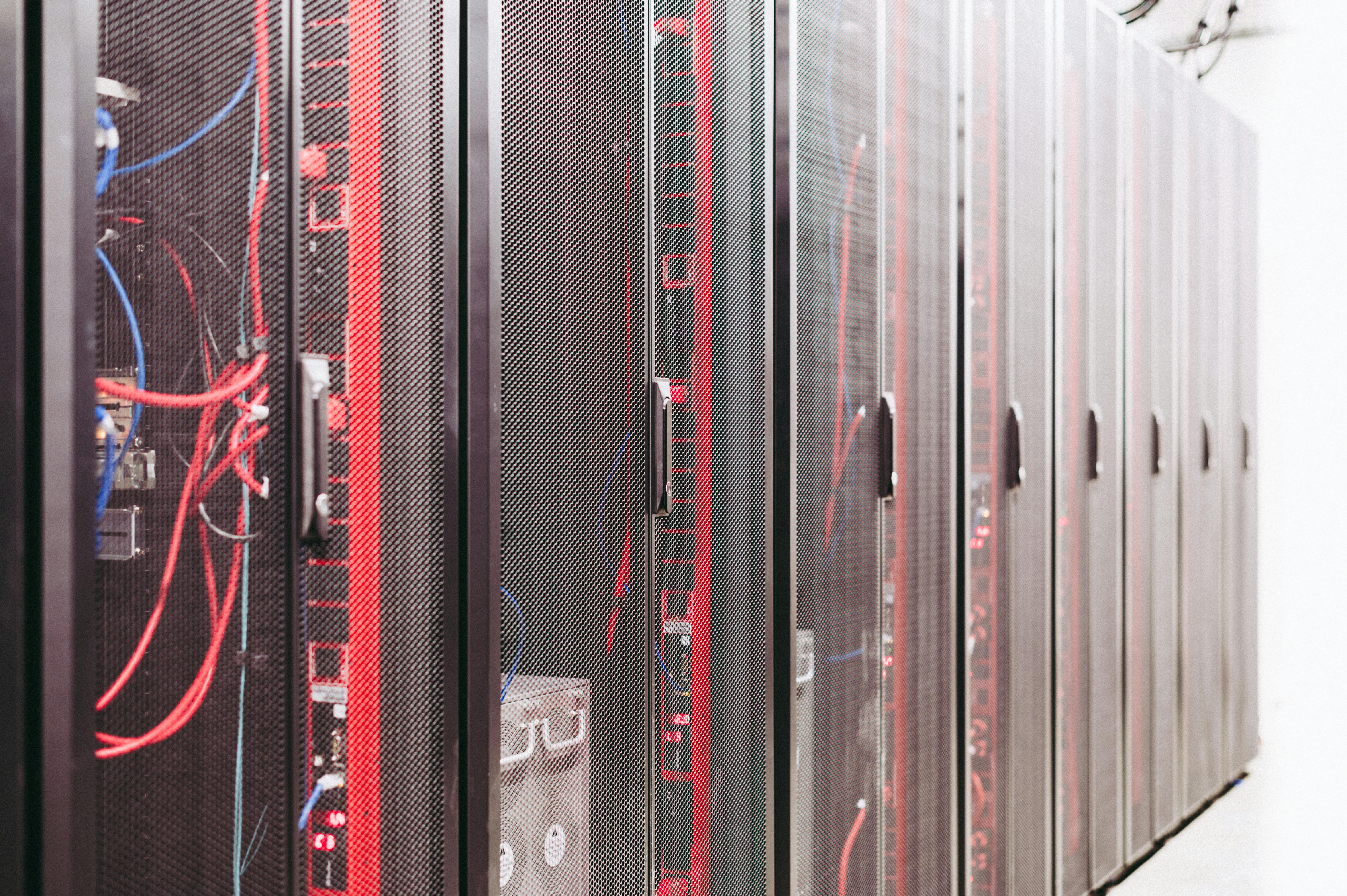 BIM para Data Centers: Coordinación de Sistemas Especiales en Proyectos Críticos