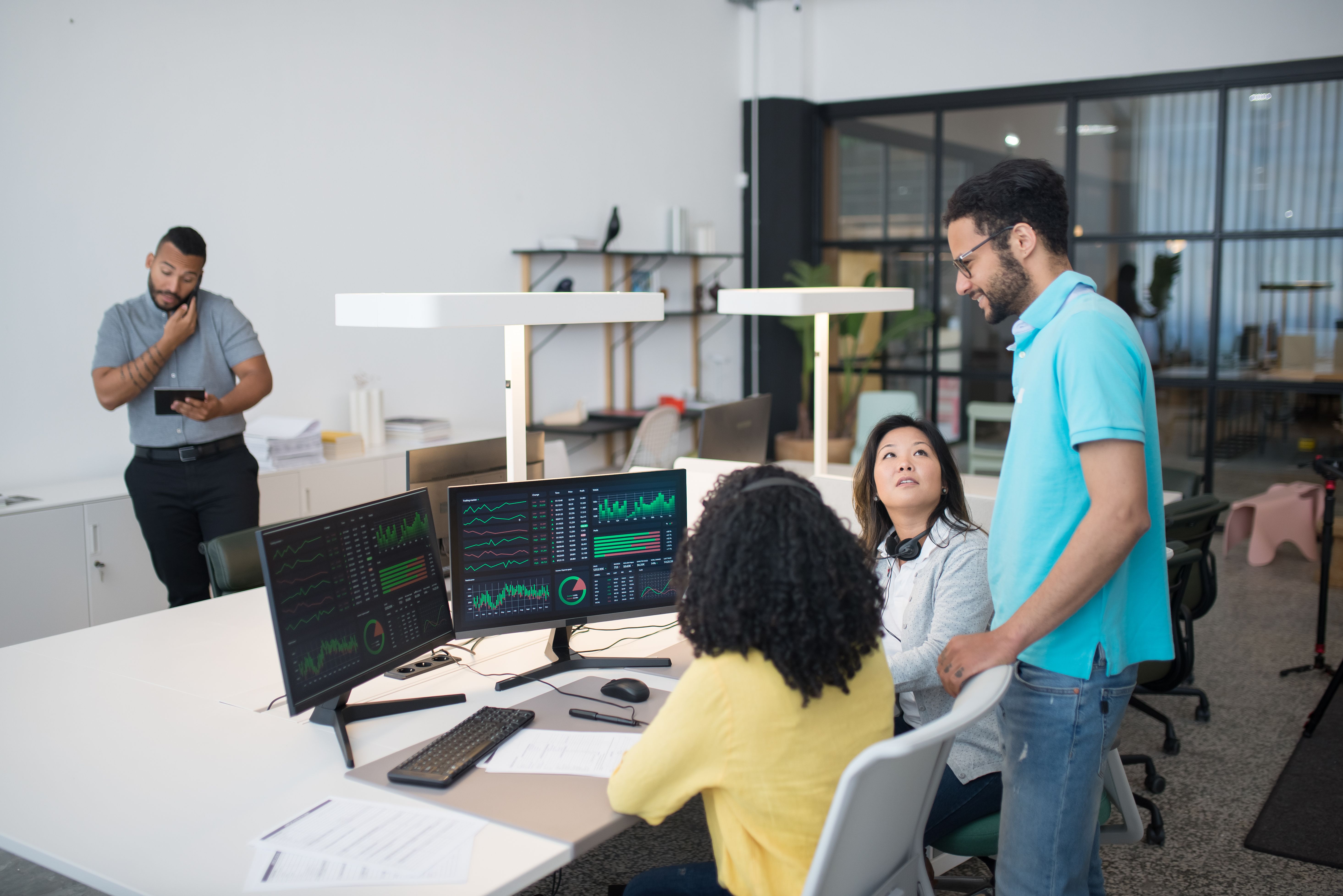 ISO 19650 en México: Guía práctica para proyectos de construcción