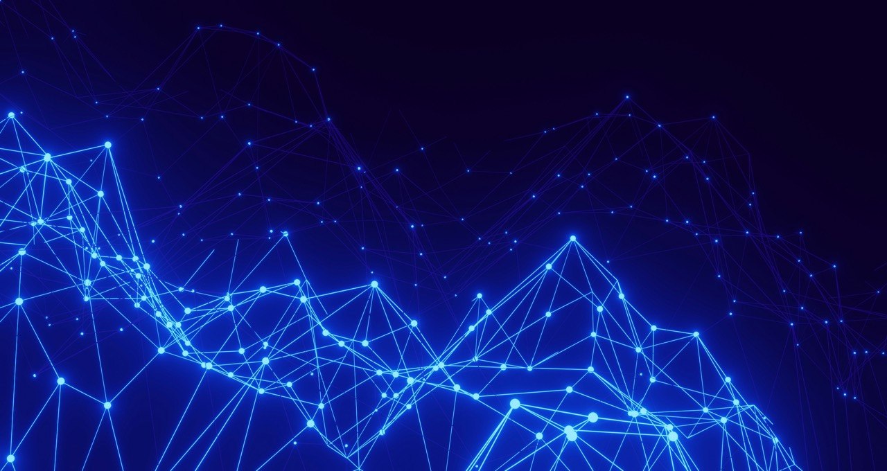 Red de nodos técnicos — conectividad e integración de información